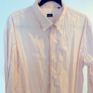 PAUL SMITH Button Down Shirt
